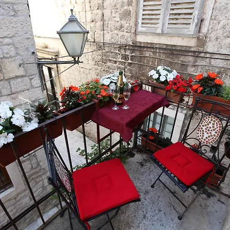 Apartman Tragurium & Salona *