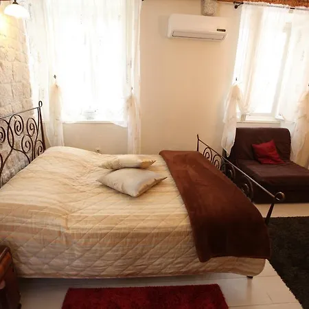 Apartman Tragurium & Salona Trogir