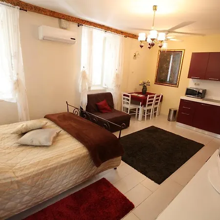 Apartman Tragurium & Salona