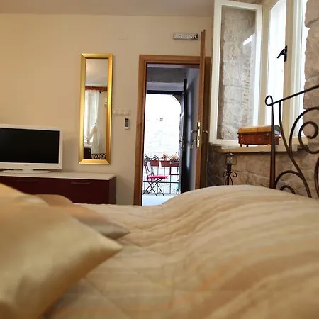 Apartman Tragurium & Salona