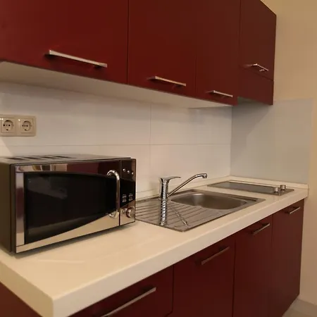 Apartman Tragurium & Salona *