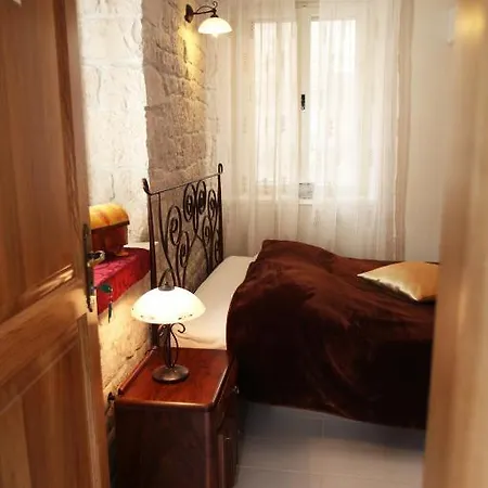 Apartman Tragurium & Salona