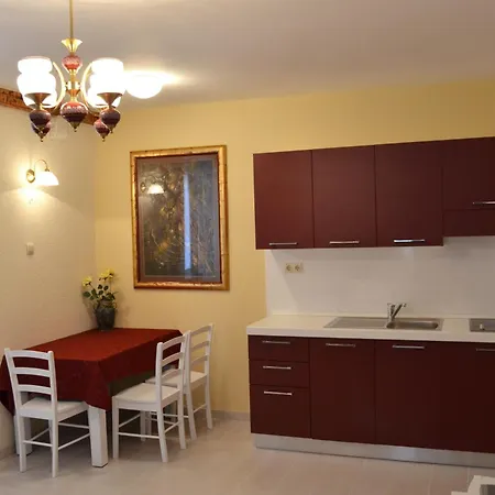 Tragurium & Salona تروغير