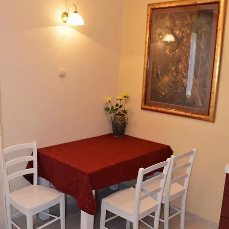 Apartamento Tragurium & Salona