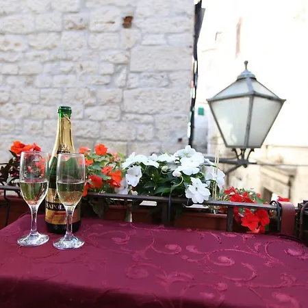 Appartamento Tragurium&salona