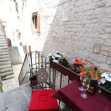 Tragurium & Salona Trogir