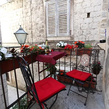 Apartamento Tragurium & Salona