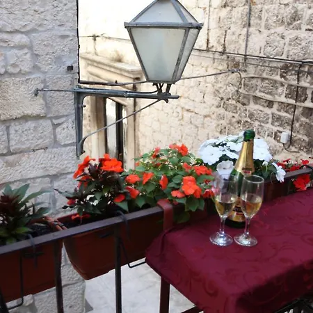 Appartamento Tragurium&salona Traù