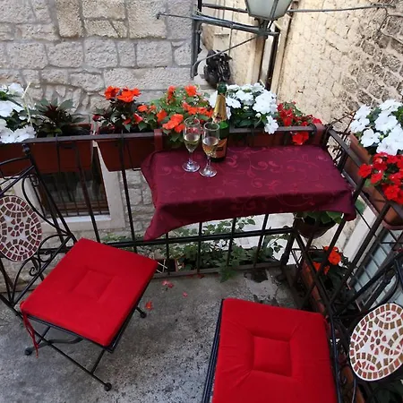 Apartamento Tragurium & Salona