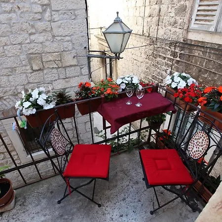 Tragurium & Salona Trogir