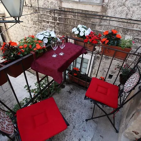 Apartamento Tragurium & Salona *