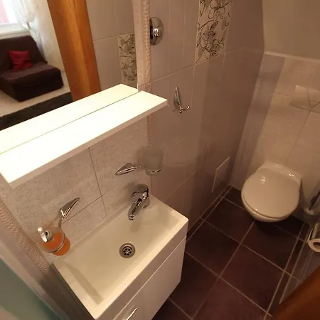 Apartamento Tragurium & Salona