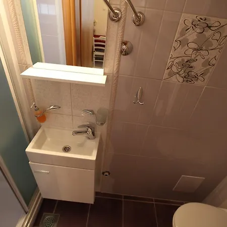 Apartamento Tragurium & Salona