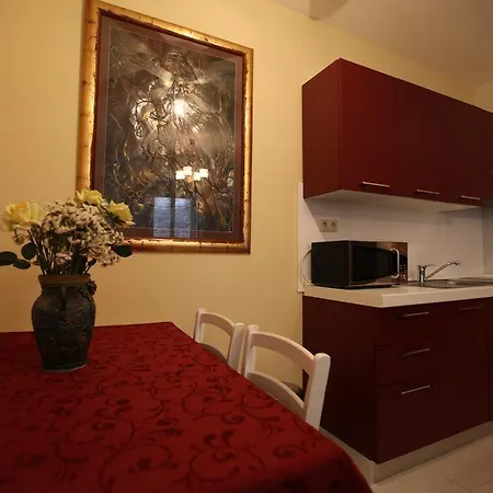 Tragurium&salona Traù