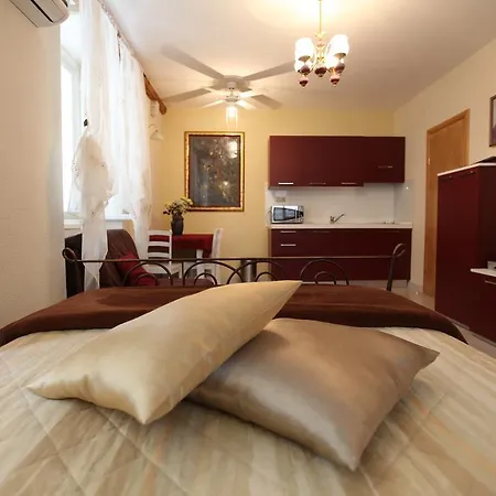 Apartamento Tragurium & Salona *