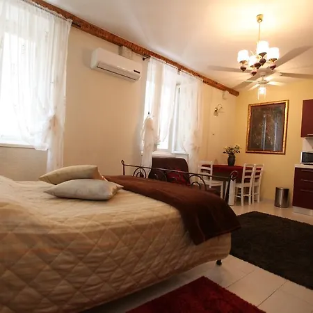 Apartamento Tragurium & Salona