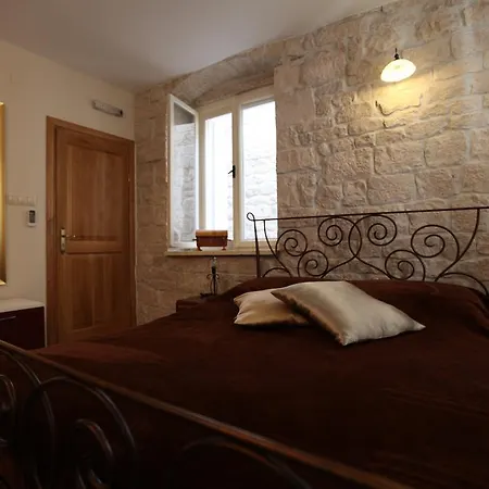 Tragurium & Salona Trogir