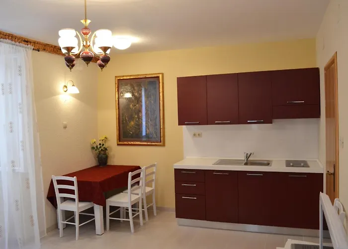 Tragurium & Salona تروغير