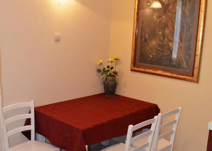 شقة Tragurium & Salona