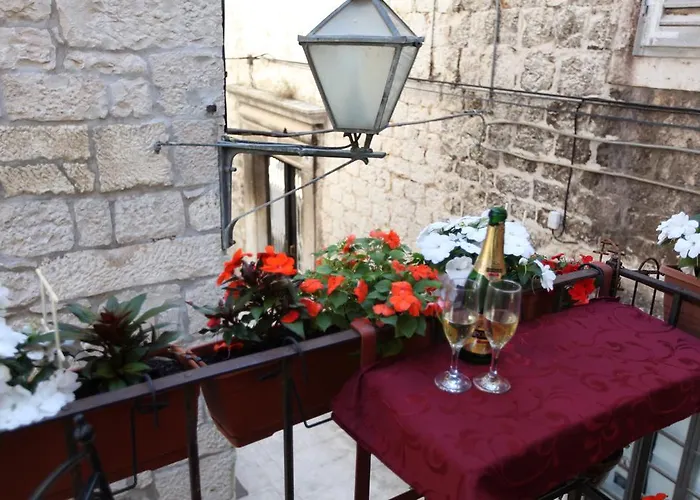 شقة Tragurium & Salona تروغير