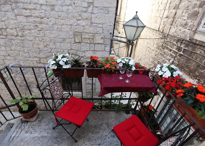 Tragurium & Salona Trogir