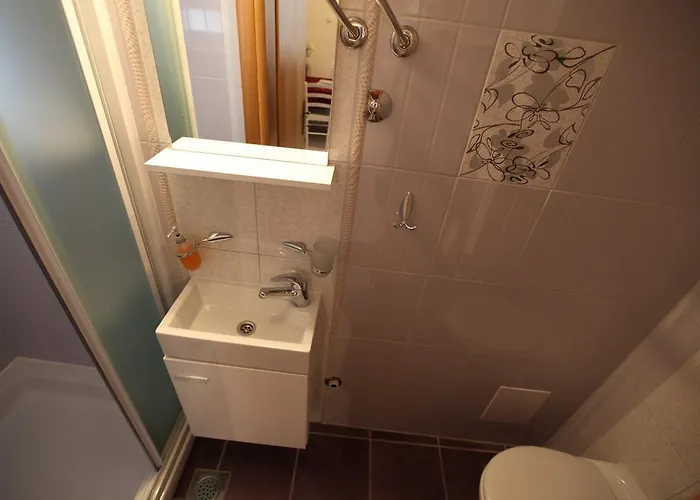 شقة Tragurium & Salona