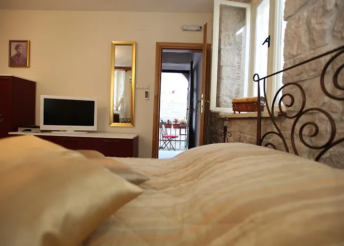 شقة Tragurium & Salona