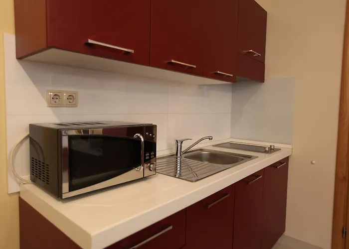 شقة Tragurium & Salona *