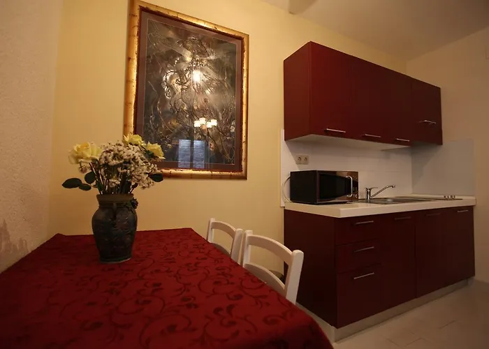 Tragurium & Salona تروغير