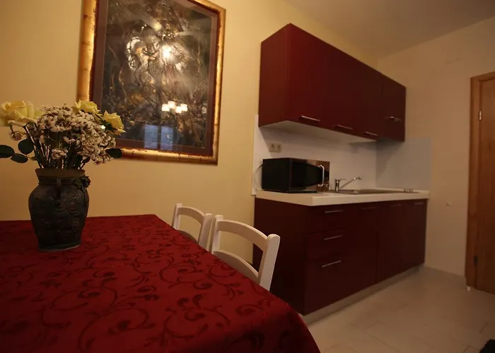 Tragurium & Salona تروغير