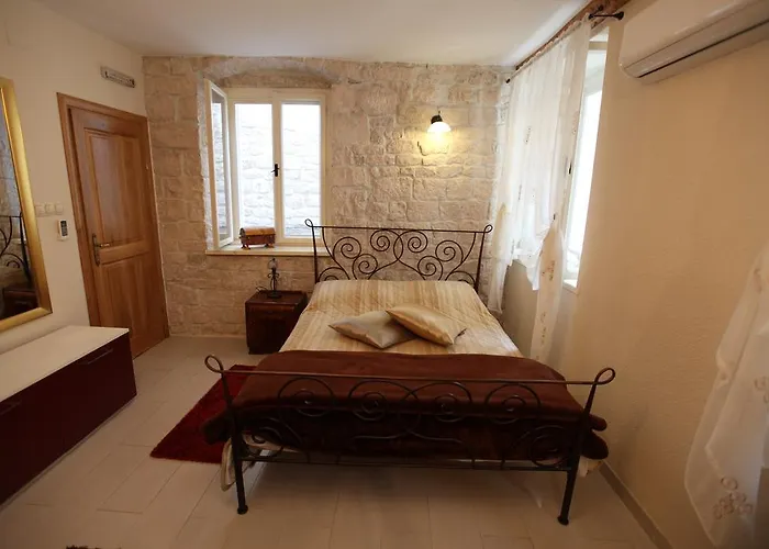 شقة Tragurium & Salona تروغير