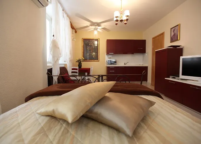 Apartment Tragurium & Salona *