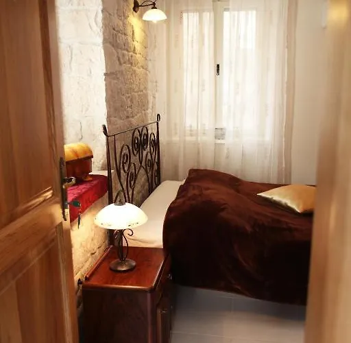 شقة Tragurium & Salona