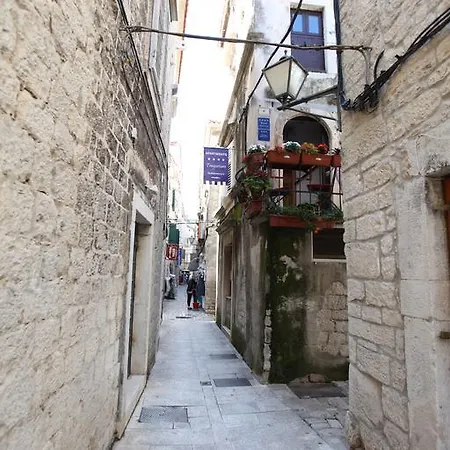 Daire Tragurium & Salona