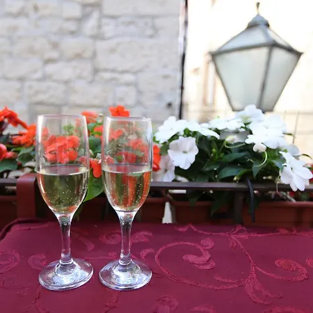 Tragurium & Salona Trogir