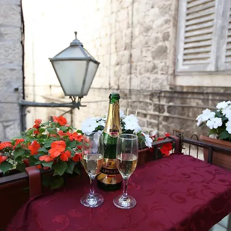 Daire Tragurium & Salona *