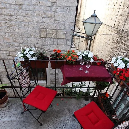 Tragurium & Salona Trogir